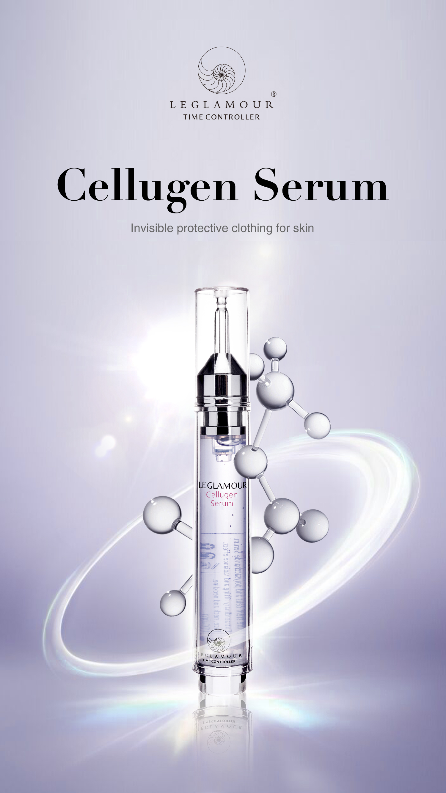 Cellugen Serum (15ml)